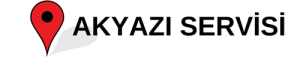 AKYAZI BEYAZ EŞYA SERVİSİ